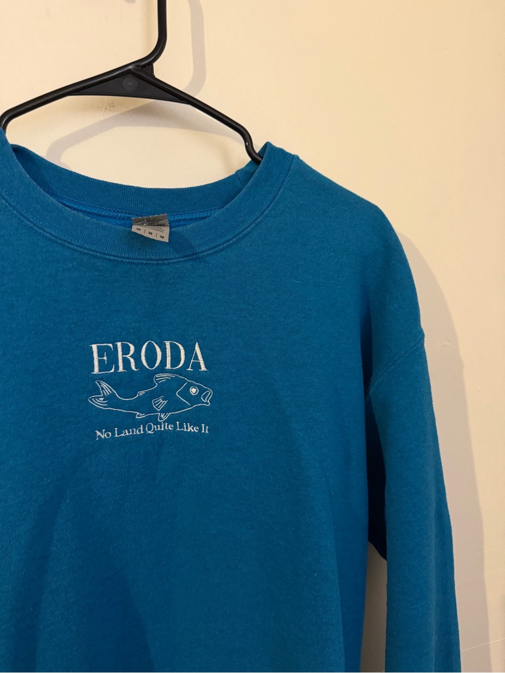 RARE Harry Styles Promo Crewneck